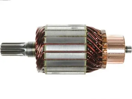 SA5006 Якорь, стартер AUTO STARTER подбор по vin на Brocar