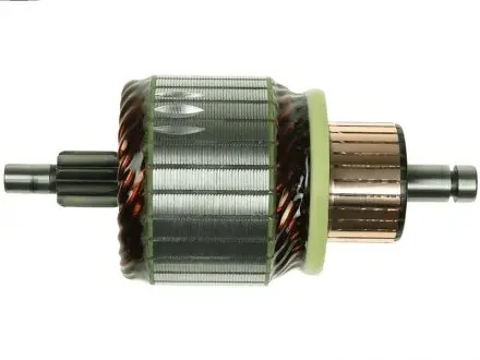 SA0033 Якір стартера AUTO STARTER підбір по vin на Brocar