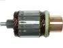 Якорь стартера DR-12V, DO CS1434 SA1022