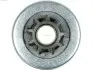 SD0068 Бендикс стартера AUTO STARTER підбір по vin на Brocar
