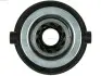 SD0068 Бендикс стартера AUTO STARTER підбір по vin на Brocar