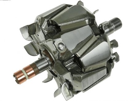 AR3023 Ротор генератора AUTO STARTER підбір по vin на Brocar