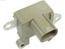 ARE6134S Regulator napięcia AUTO STARTER підбір по vin на Brocar