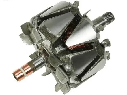 AR3012 Ротор генератора AUTO STARTER підбір по vin на Brocar
