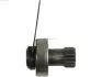 SD4068 Бендикс стартера AUTO STARTER підбір по vin на Brocar