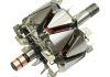 Ротор генератора MM 12V-100A, CG137335 (9.5*161.0) AR4006
