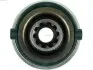 SD0126 Бендикс стартера AUTO STARTER підбір по vin на Brocar
