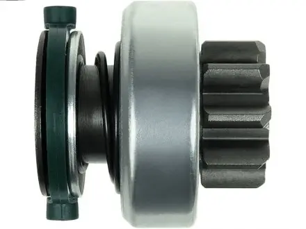 SD0126 Бендикс стартера AUTO STARTER підбір по vin на Brocar