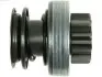 SD0349S Бендикс стартера AUTO STARTER підбір по vin на Brocar