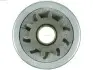 SD0349S Бендикс стартера AUTO STARTER підбір по vin на Brocar