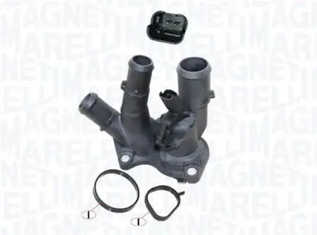 352317101600 TERMOSTAT FORD 98C MAGNETI MARELLI підбір по vin на Brocar