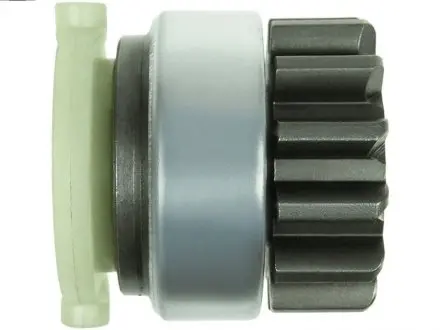 SD9005 Бендикс стартера AUTO STARTER підбір по vin на Brocar