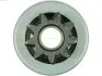 SD5019 Бендикс стартера AUTO STARTER підбір по vin на Brocar