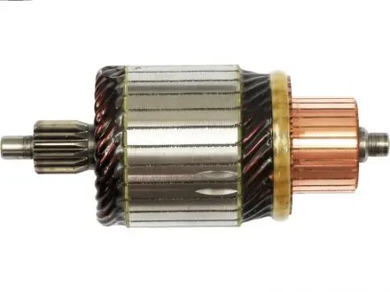 SA5040 Якорь, стартер AUTO STARTER подбор по vin на Brocar