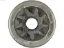 SD0198BOSCH BENDIX ROZRUSZNIKA AUTO STARTER підбір по vin на Brocar