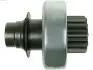 Обгінна  муфта  стартера (бендікс) SD3010 SD3010
