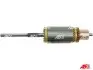SA1023 WIRNIK ROZRUSZNIKA AUTO STARTER підбір по vin на Brocar
