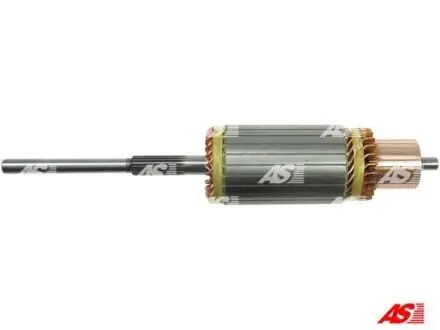 SA1023 WIRNIK ROZRUSZNIKA AUTO STARTER підбір по vin на Brocar