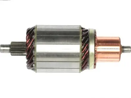 SA9015 Якорь, стартер AUTO STARTER подбор по vin на Brocar