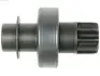 SD2059 Бендикс стартера AUTO STARTER підбір по vin на Brocar
