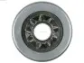 SD2059 Бендикс стартера AUTO STARTER підбір по vin на Brocar