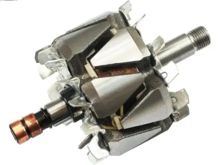 AR0054 Ротор, генератор AUTO STARTER підбір по vin на Brocar
