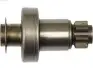 Привод с механизмом свободного хода, стартер SD3080