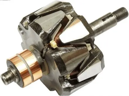 AR9008 Ротор, генератор AUTO STARTER підбір по vin на Brocar