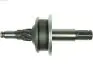 SD5069 Привод с механизмом свободного хода, стартер AUTO STARTER підбір по vin на Brocar