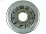 SD0042 Бендикс стартера AUTO STARTER підбір по vin на Brocar