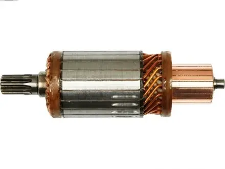 SA9020 Якорь, стартер AUTO STARTER підбір по vin на Brocar