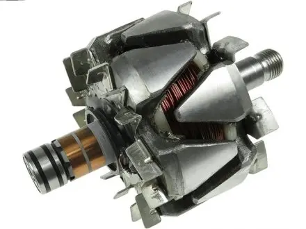 AR5036S WIRNIK ALTERNATORA AUTO STARTER підбір по vin на Brocar