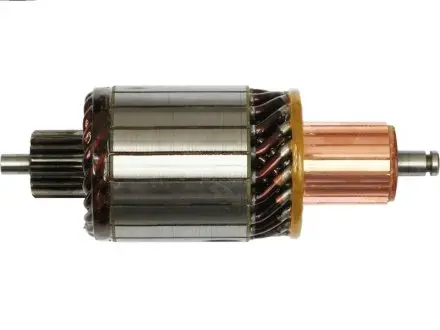 SA0090 Якорь стартера AUTO STARTER підбір по vin на Brocar