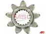 SD6039 Шестерня бендикса стартера AUTO STARTER підбір по vin на Brocar