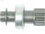SD6054 Привод с механизмом свободного хода, стартер AUTO STARTER підбір по vin на Brocar