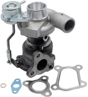 807101002800 Компресор, наддув MAGNETI MARELLI підбір по vin на Brocar