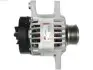 A4043P Генератор AUTO STARTER підбір по vin на Brocar