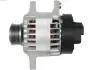 A4043P Генератор AUTO STARTER підбір по vin на Brocar