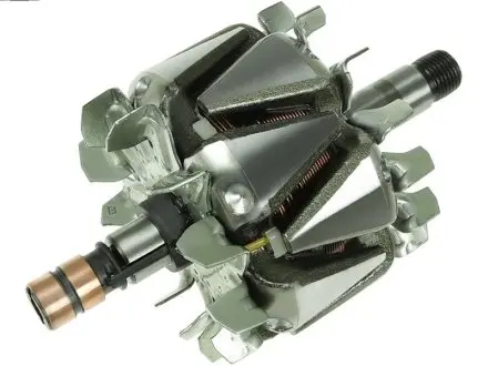AR0005 Ротор генератора AUTO STARTER підбір по vin на Brocar