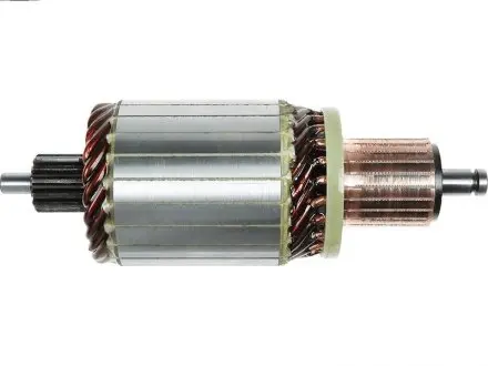 SA0057 Якір стартера AUTO STARTER підбір по vin на Brocar