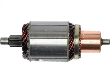 SA9012 Якір стартера SA9012 AUTO STARTER підбір по vin на Brocar