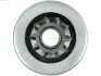 SD1018 Бендикс стартера AUTO STARTER підбір по vin на Brocar