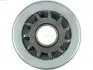 SD1013 Бендикс стартера AUTO STARTER підбір по vin на Brocar
