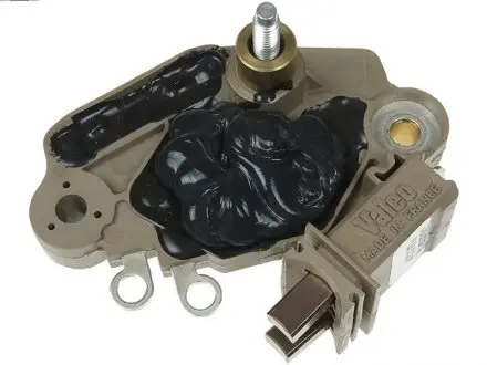 ARE3007VALEO Регулятор генератора AUTO STARTER підбір по vin на Brocar