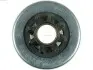 SD0161S Бендикс стартера AUTO STARTER підбір по vin на Brocar