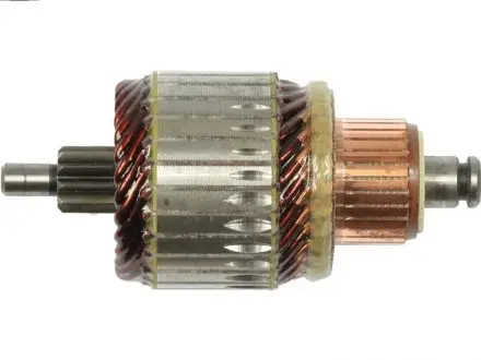 SA0073 Якорь, стартер AUTO STARTER подбор по vin на Brocar