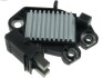 ARE3121 Регулятор VA 595318, 599149 do TG12C059,TG12C120 (COM)(BSS:ID40) AUTO STARTER підбір по vin на Brocar