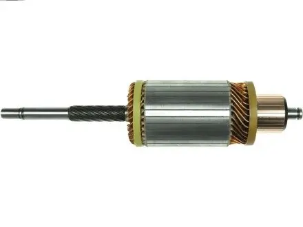 SA0012 Якорь стартера BO-12V, CG130319/CG133515, IM151 AUTO STARTER подбор по vin на Brocar