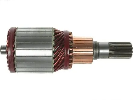 SA9008 Якорь стартера AUTO STARTER підбір по vin на Brocar