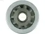 SD0050 Обгінна муфта стартера (бендікс) SD0050 AUTO STARTER підбір по vin на Brocar